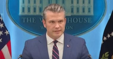 وزير الحرب الأمريكي يدعو إلى زيادة الإنفاق العسكري لمواجهة القوة المتنامية للصين
