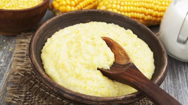 طريقة عمل هريسة الذرة، تحلية تقليدية وسريعة التحضير