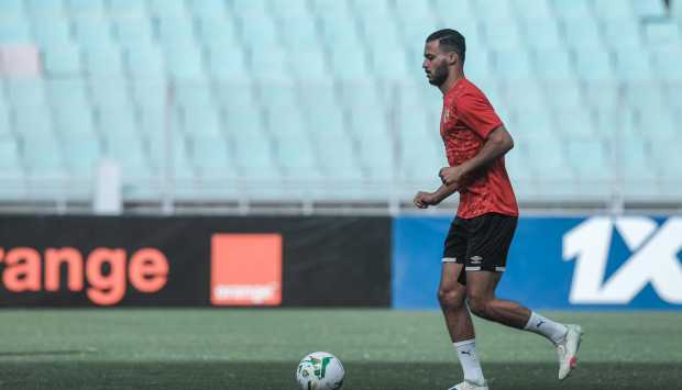 خاص.. بيراميدز ينافس الأهلي على شراء بيكهام