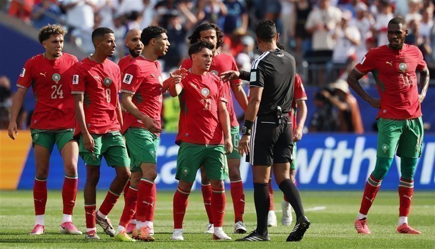 115 مليون دولار مكافآت المنتخبات العربية الثمانية في مونديال 2026