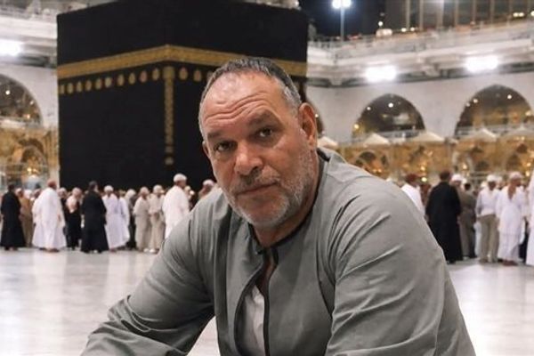 شهيد الواجب.. مصرع فنى أثناء صيانة برج كهرباء عطلته الأمطار