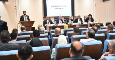 «محلية النواب» تناقش ملف نزع الملكية لإنشاء محور سكة حديد وتوصى بتعويض المتضررين