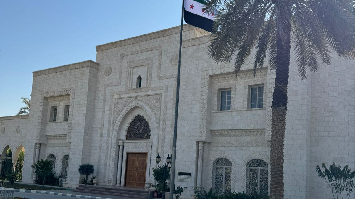 السفارة السورية في الرياض تلغي شرط الحضور الشخصي لتصديق الوثائق