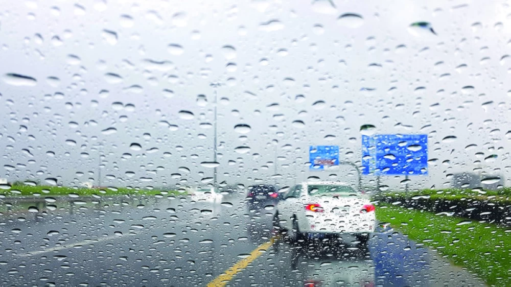 أيهما أخطر: الغزير أم الكثيف؟.. خبراء طقس يكشفون سر «المطرين»