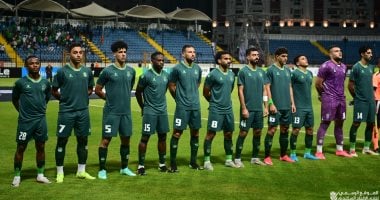 الاتحاد السكندري يسعى لمواصلة الانتصارات في الدوري أمام بتروجت