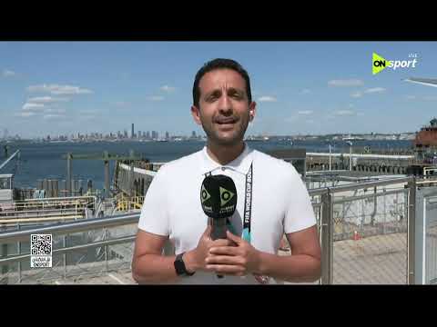 ملعب ON - تعرف على أخر أخبار كأس العالم مع مراسلي أون سبورت من أمريكا