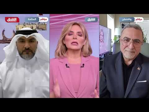 البعد الرابع - ترمب: سنهاجم إيران اليوم بقوة - مع زينة يازجي بتاريخ 10/6/2026