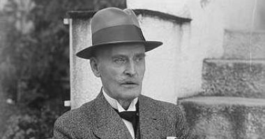 كنوت هامسون فى ذكرى رحيله.. حصد نوبل فى الأدب والجوع أشهر رواياته