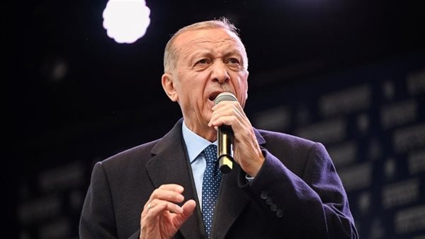 الرئاسة التركية تنفي تهديد أردوغان باجتياح إسرائيل وتكشف حقيقة التصريحات المتداولة