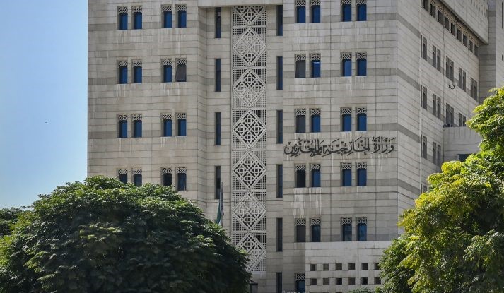 سوريا تندد بالهجوم الإيراني على البحرين وتؤكد دعم سيادتها وأمنها