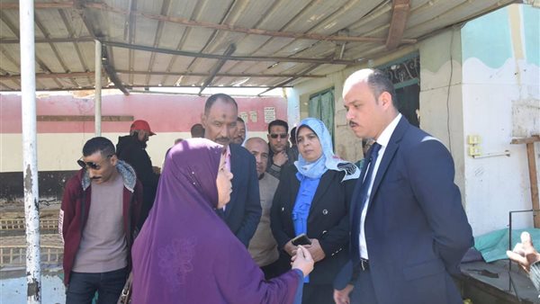 تموين الوادي الجديد: تحرير 84 محضرا وتفتيش 124 منشأة خلال حملات تفتيش على الأسواق