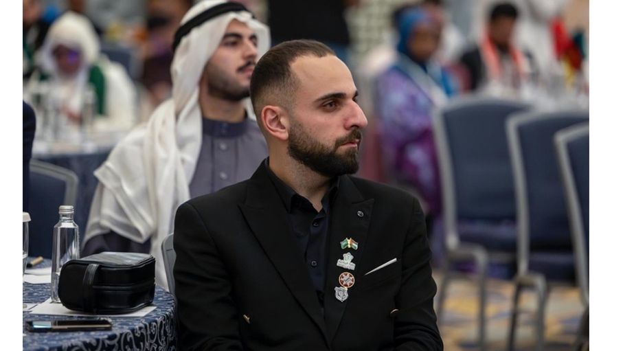 عمان الأهلية تشارك ببرنامج رحلة المشاعر المقدسة بالسعودية