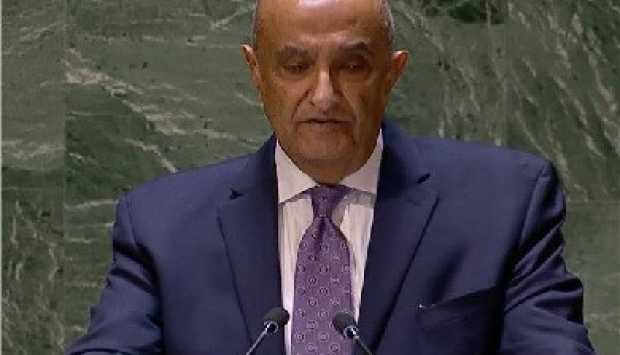 السفير ماجد عبد الفتاح: الجامعة العربية بادرت برفض العدوان الإيراني منذ بدايته