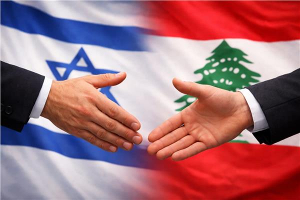 الولايات المتحدة تُعلن اتفاق إسرائيل ولبنان على وقف إطلاق نار | بوابة أخبار اليوم الإلكترونية