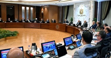 رئيس الوزراء: "الدلتا الجديدة" مشروع عملاق متكامل نفتخر به جميعاً