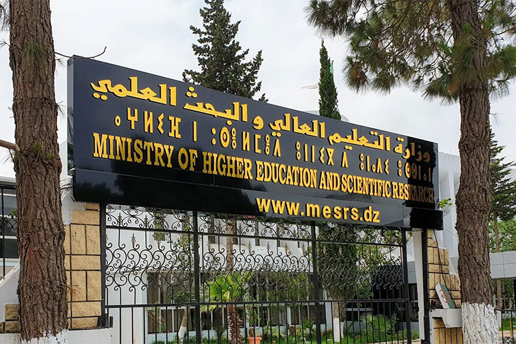تدريس "تاريخ الجزائر" والوطنية.. خطوة نحو تحصين الهوية في الجامعة