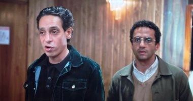 مسلسل عرض وطلب الحلقة 13.. ثابت يطلب من كابونجا مساعدته حتى يصل للصحفى