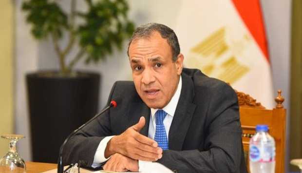 وزير الخارجية يشدد على أهمية تشجيع الطرفين الأمريكي والإيراني لاستكمال المفاوضات