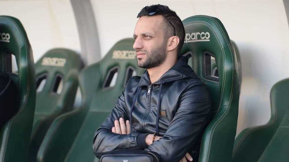 أمير مرتضى منصور: مستعد للتحالف مع الشيطان من أجل الزمالك