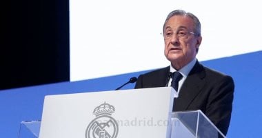 ريال مدريد يدعو لانتخابات رئاسية جديدة في بيان رسمي