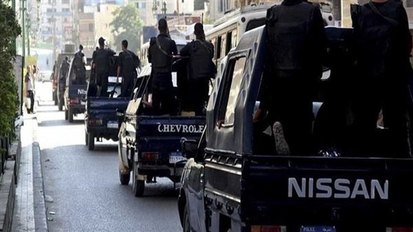 مصرع 7 عناصر إجرامية وإصابة 4 من رجال الشرطة خلال حملة أمنية مكبرة بقنا