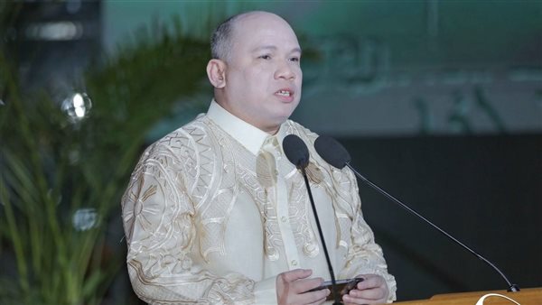 الفائز بجائزة مكتبة الإسكندرية العالمية: رحلتي المهنية تشكلت عبر مزيج من النجاحات والإخفاقات