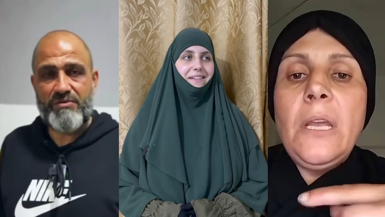 روايات الخطف والنفي والإكراه.. كيف تحولت قصة بتول علوش إلى تريند "دولي"؟