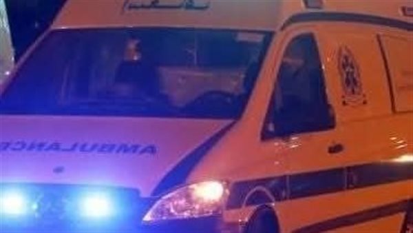 إصابة 5 أشخاص في انقلاب سيارة بمطروح