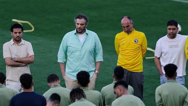 أسوة بمباراة الزمالك، بيراميدز يتكتم على قائمته قبل مواجهة الأهلي المرتقبة بالدوري