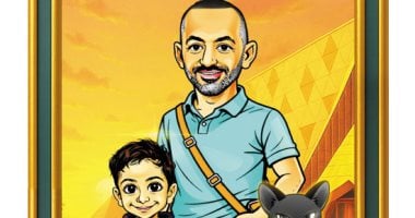 نيبو وأرض الفراعنة.. ‬سر‭ ‬تقديس‭ ‬المصريين‭ ‬القدماء‭ ‬للقطط