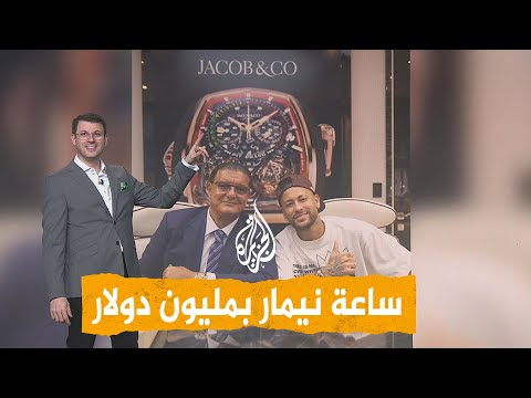 شبكات | ماذا فعل نيمار قبل مباراة اليابان والبرازيل؟