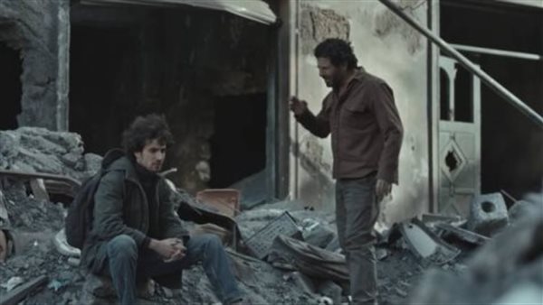 مؤلف «صحاب الأرض»: جئت برؤية إنسانية وسياسية لتحكي غزة كما هي