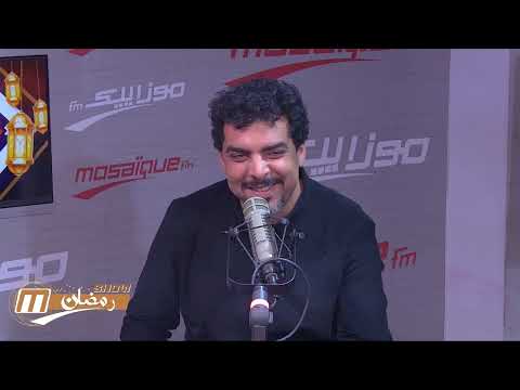 محمد السويسي: '' البوليس موش لازم يكون عنيف .. ولازم نخدم مع مخرجين أخرين غير عبد الحميد بوشناق ''