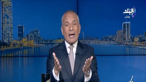 أحمد موسى يطالب مدبولي بعدم رفع الأسعار خلال 2026 لتخفيف الأعباء عن المواطنين