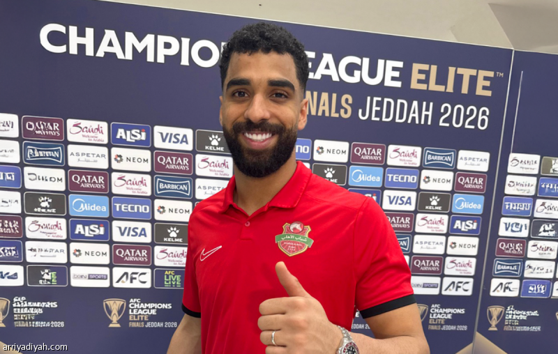 المقبالي: الآسيوية حلم