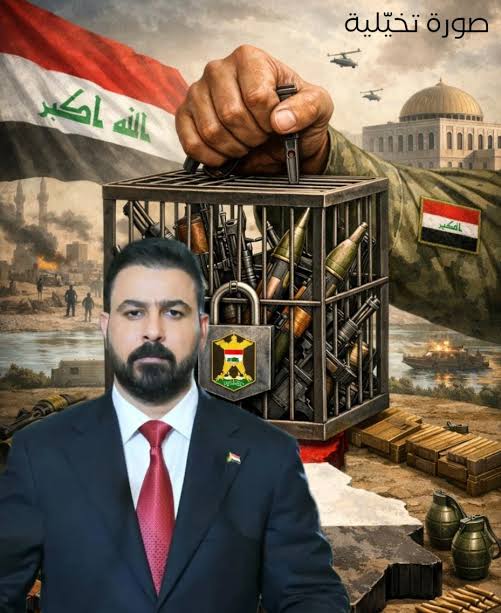 صولة الزيدي حديث الساعة.. ماذا يقول تحالف “الإعمار والتنمية”؟