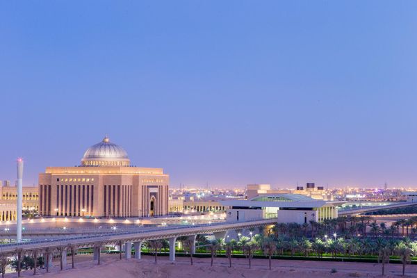 جامعة الأميرة نورة تُنظِّم "الندوة الخليجية للذكاء الاصطناعي في التعليم العالي: تحول ذكي ورؤية مستقبلية"