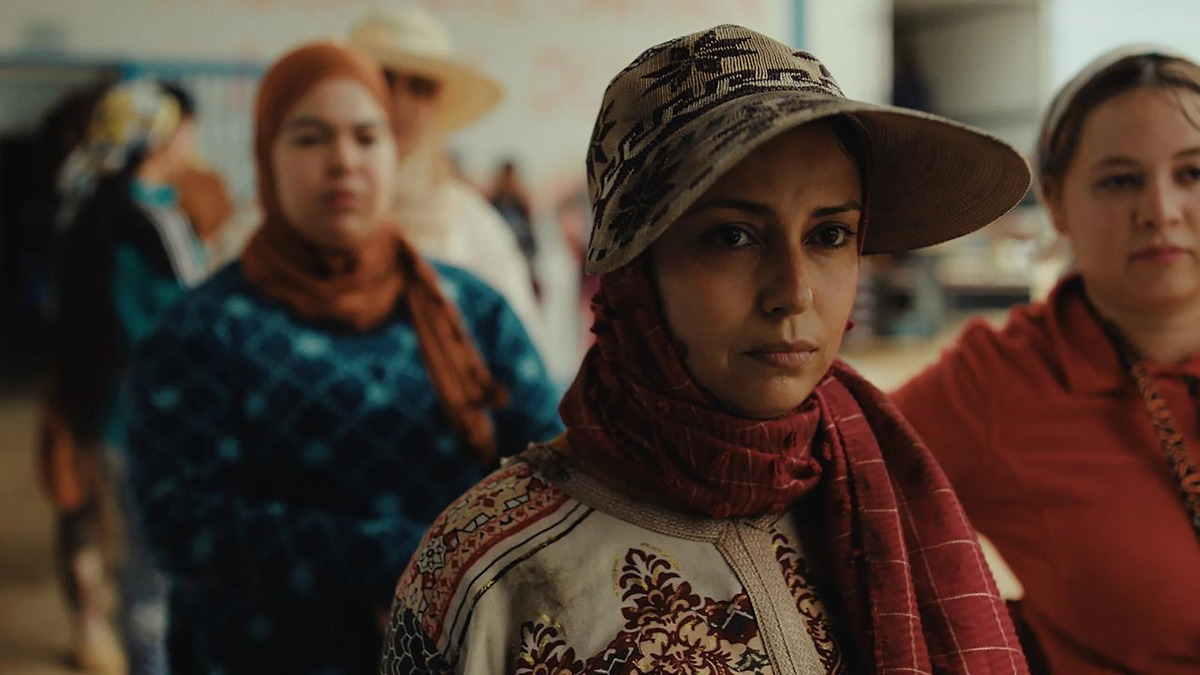 من قسوة حقول الفراولة إلى منصة “كان”.. فيلم “الأحلى” يفكك صدمة “الفردوس الإسباني” لعاملات المغرب