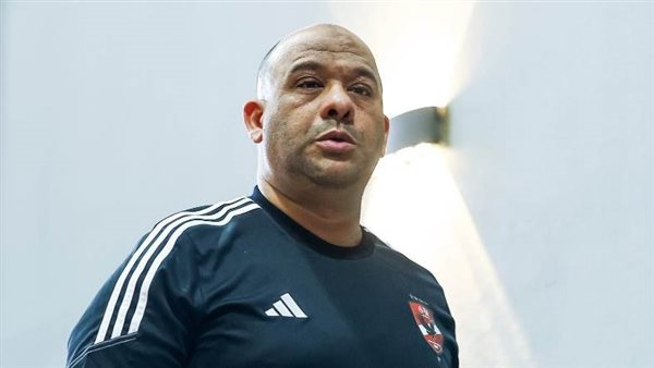 تفاصيل رحيل وليد صلاح الدين عن منصب مدير الكرة بالأهلي