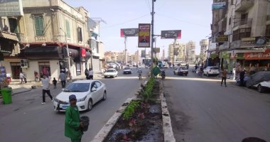 أزرع مستقبلك أمام بيتك.. اعرف كيفية المشاركة فى مبادرة 100 مليون شجرة