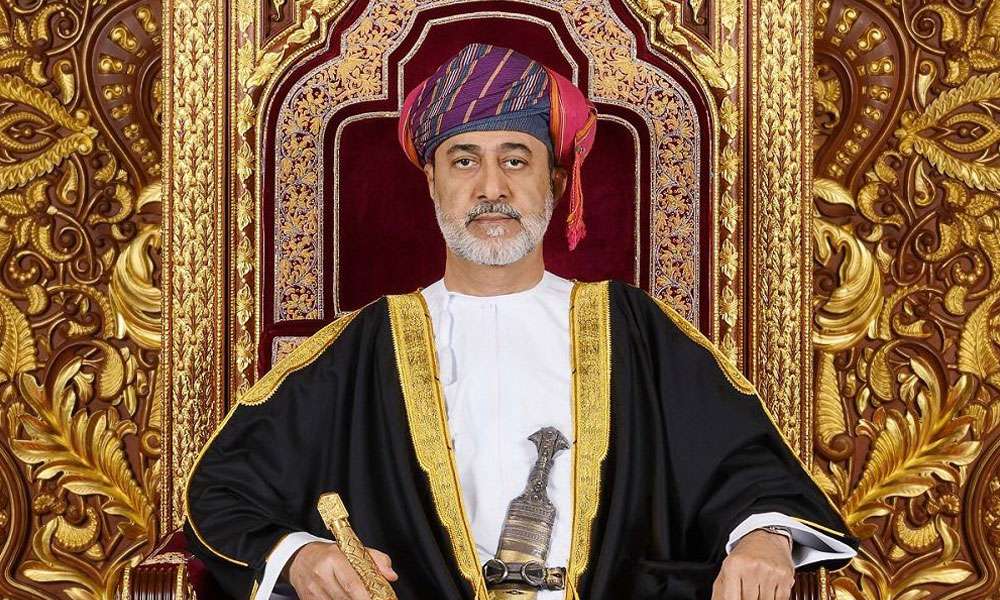 “ألكسو” تمنح سلطان عمان وسام التميز الثقافي العربي تقديرا لإسهاماته في دعم الثقافة والمعرفة
