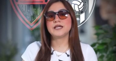 سر النضارة في مواجهة الزمالك واتحاد العاصمة فى السوكة مع نورهان طمان