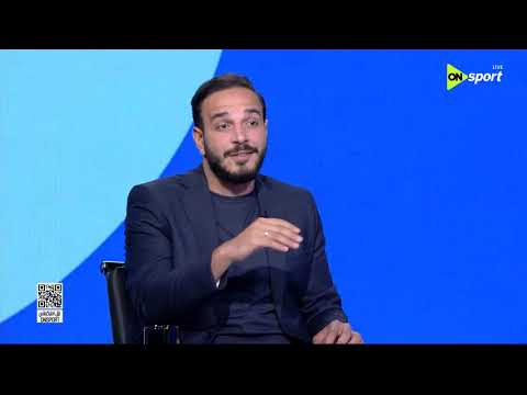 فراعنة الكورة - حلقة الخميس 25/6/2026 مع محمد حافظ