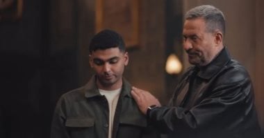 أولاد الراعي الحلقة 7.. هل يقرر راغب التخلص من نديم باتهامه بمقتل زوجته