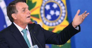 الكونجرس فى البرازيل يوافق على تخفيف عقوبة سجن بولسونارو