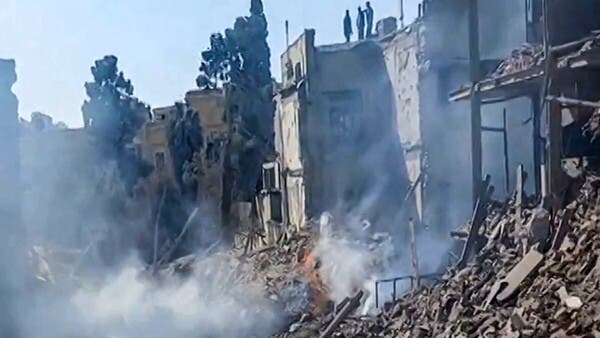 سوريا تغلق الممرات الجنوبية مؤقتًا أمام حركة الطير...