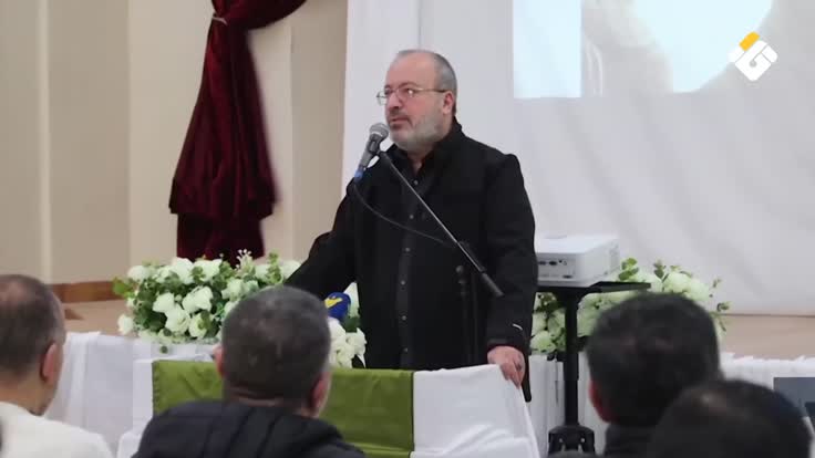 ملف رواة يخرّج المشاركين بورشة العمل الاولى