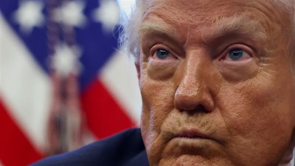 عاجل.. ترامب: سنكمل مهمتنا وسنقضي على القدرات النووية الإيرانية