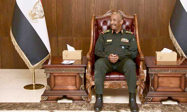 تحركات غير معلنة لإحياء مفاوضات السودان