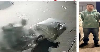 سقوط "ذئاب الموتوسيكل".. أمن الشرقية يضبط المتحرشين بطالبة الزقازيق